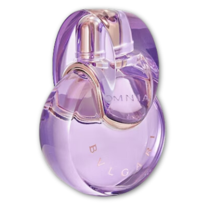Omnia Amethyste Eau de Toilette