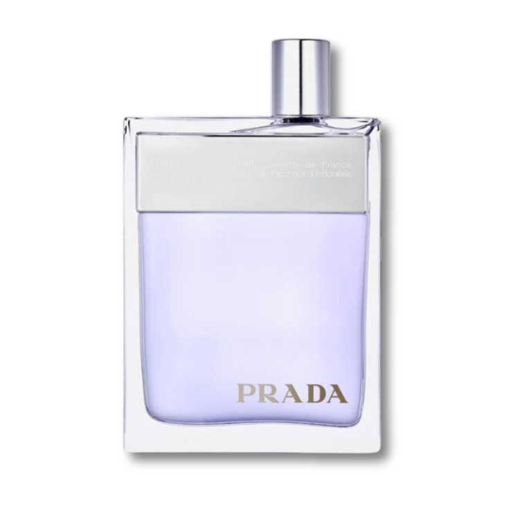 Pour Homme Amber - Eau de Toilette