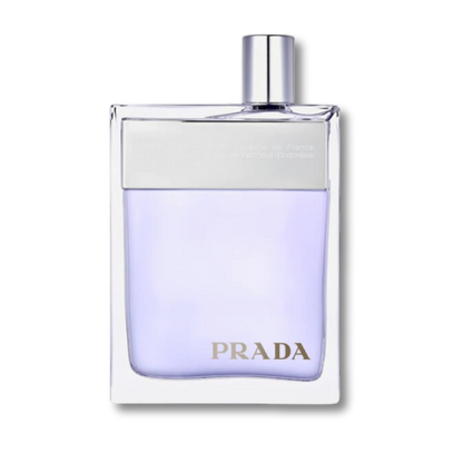 Pour Homme Amber - Eau de Toilette
