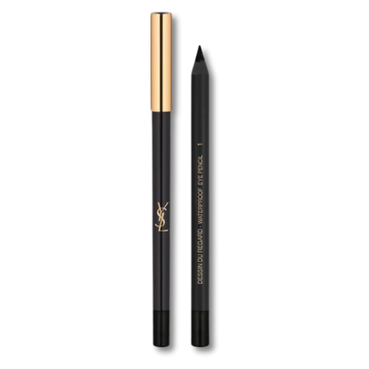 Dessin Du Regard Waterproof Eye Pencil - Uzun süre kalıcı Göz Kalemi