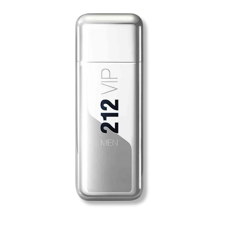 212 VIP Men - Eau de Toilette