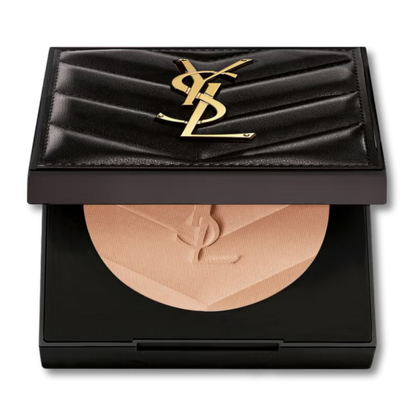 All Hours Hyper Finish Powder - Mat Bitiş Pudra