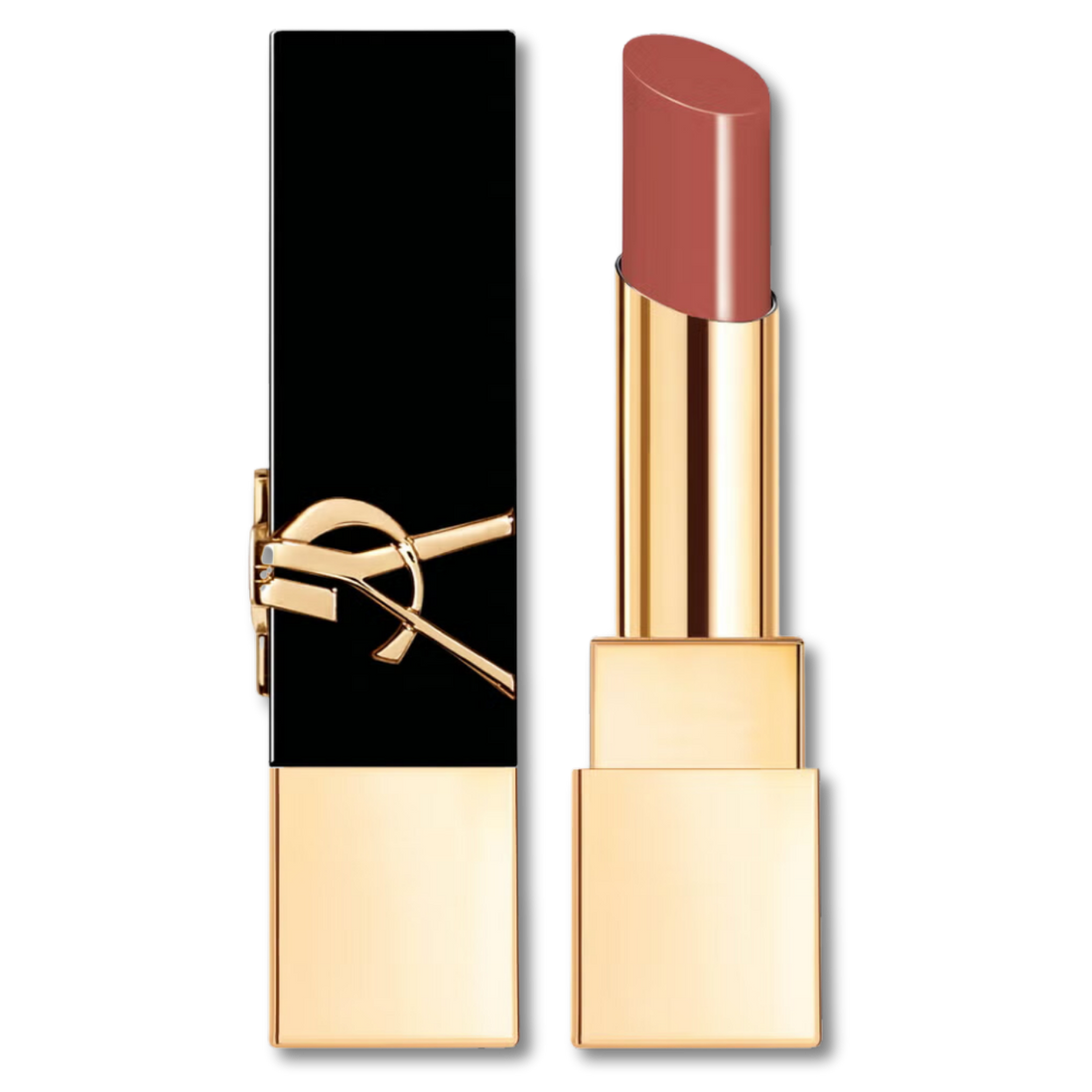 Rouge Pur Couture The Bold - Yüksek Pigmentli Ruj