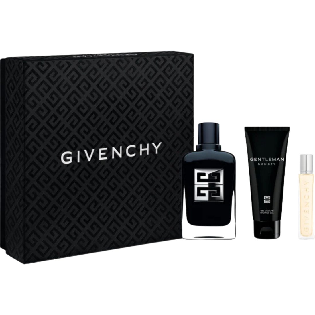 Gentleman Society Eau de Parfum - 3&