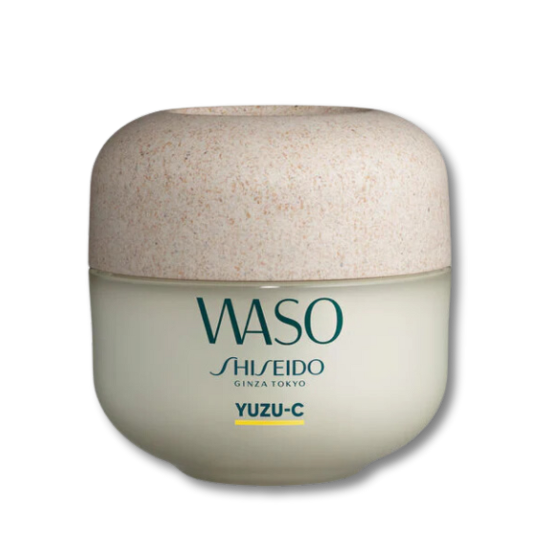 WASO Yuzu-C - Nemlendirici Gece Güzellik Maskesi