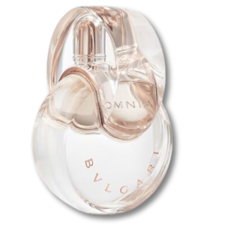 Omnia Crystalline Eau de Toilette