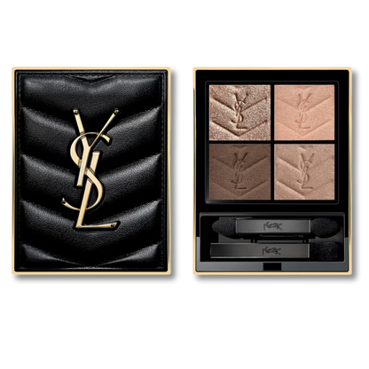 Couture Mini Clutch - Yüksek Pigmentli Göz Farı Paleti