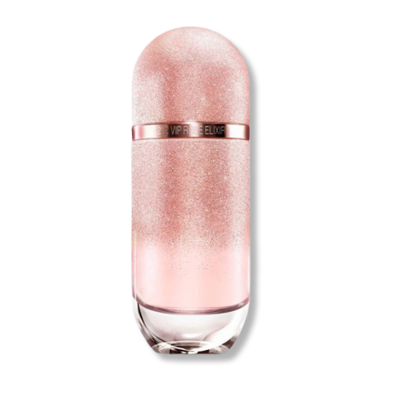 212 VIP Rose Elixir - Eau de Parfum