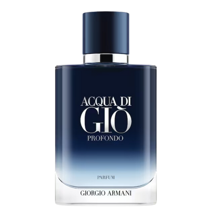 Acqua di Giò Profondo Parfum