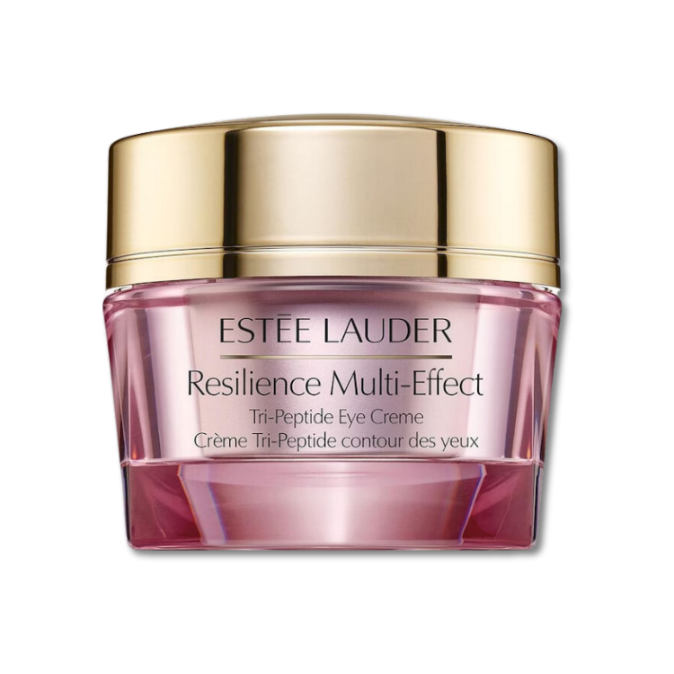Resilience Multi-Effect Sıkılaştırıcı, Çizgi ve Kırışıklık Karşıtı Tripeptid Göz Kremi