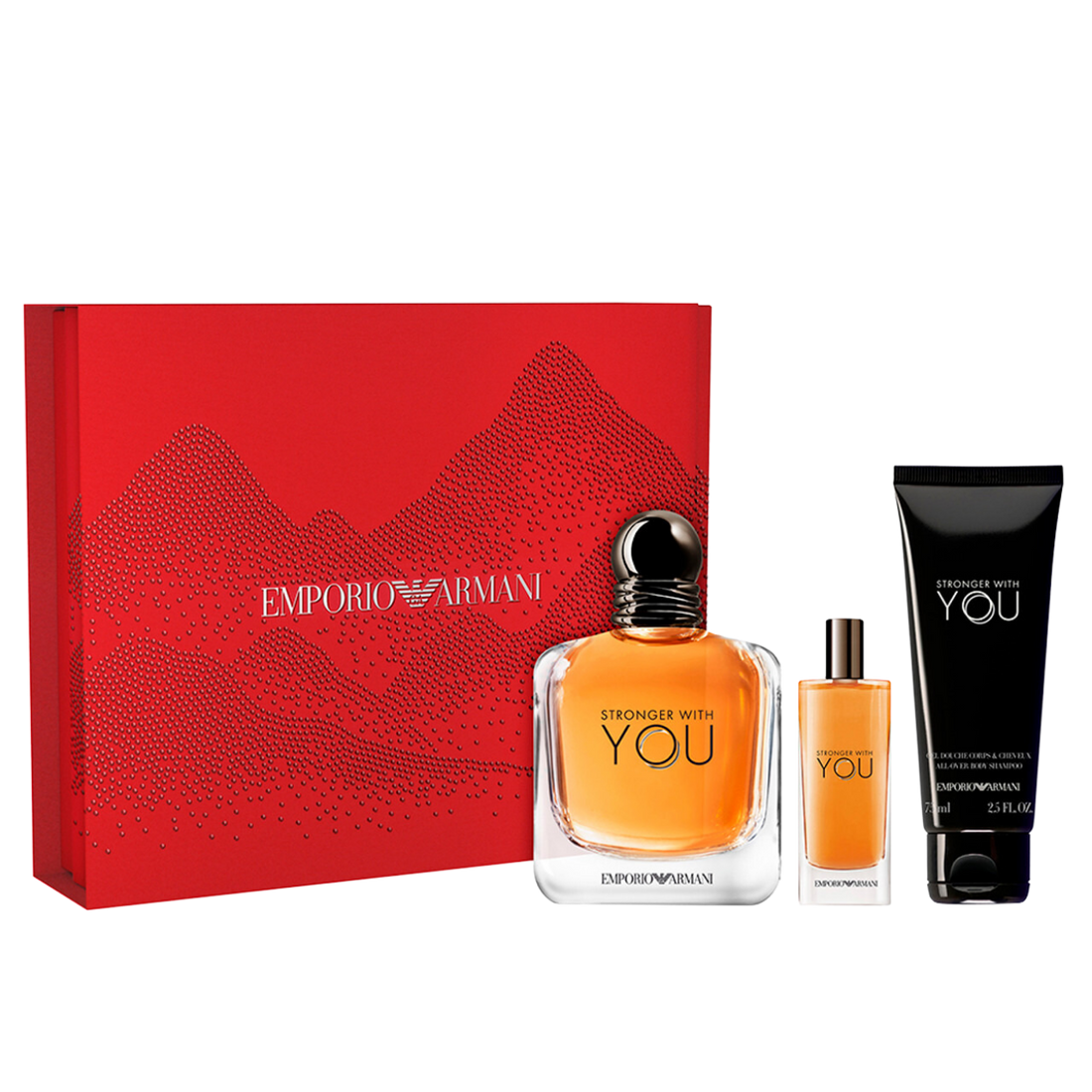 Stronger With You Eau de Toilette - 3&