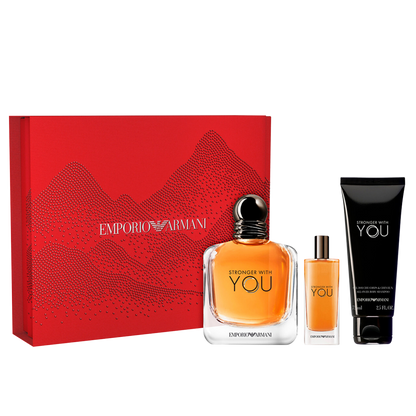 Stronger With You Eau de Toilette - 3&