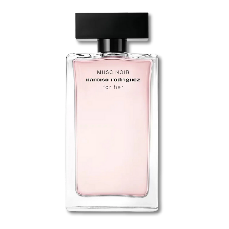 For Her Musc Noir - Eau de Parfum