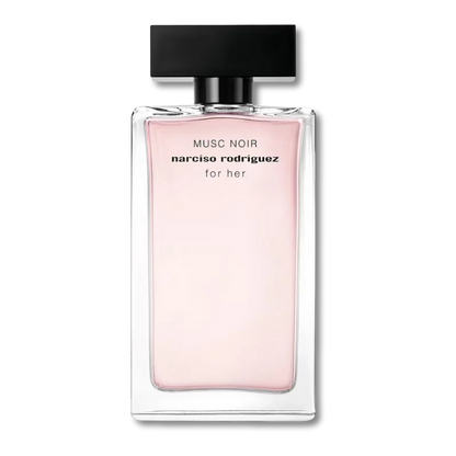For Her Musc Noir - Eau de Parfum