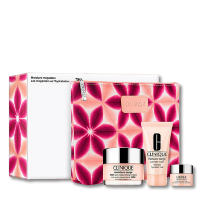 Moisture Surge Megastars Value Set