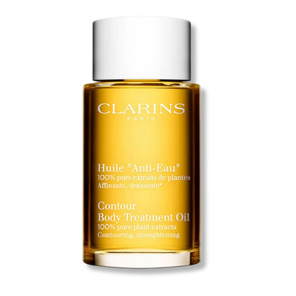 Contour Body Treatment Oil -  Sıkılaştırıcı ve İnceltici Vücut Yağı