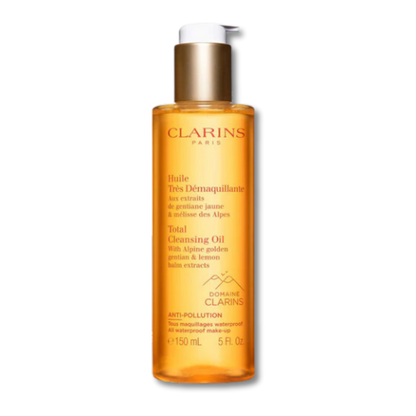 Total Cleansing Oil - Temizleyici Yağ