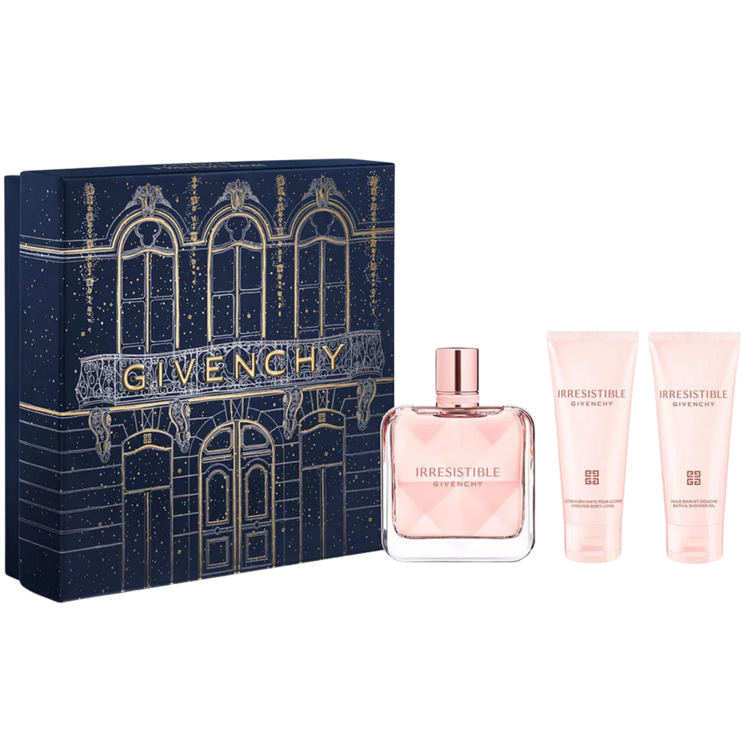 Irresistible Eau de Parfum - 3&