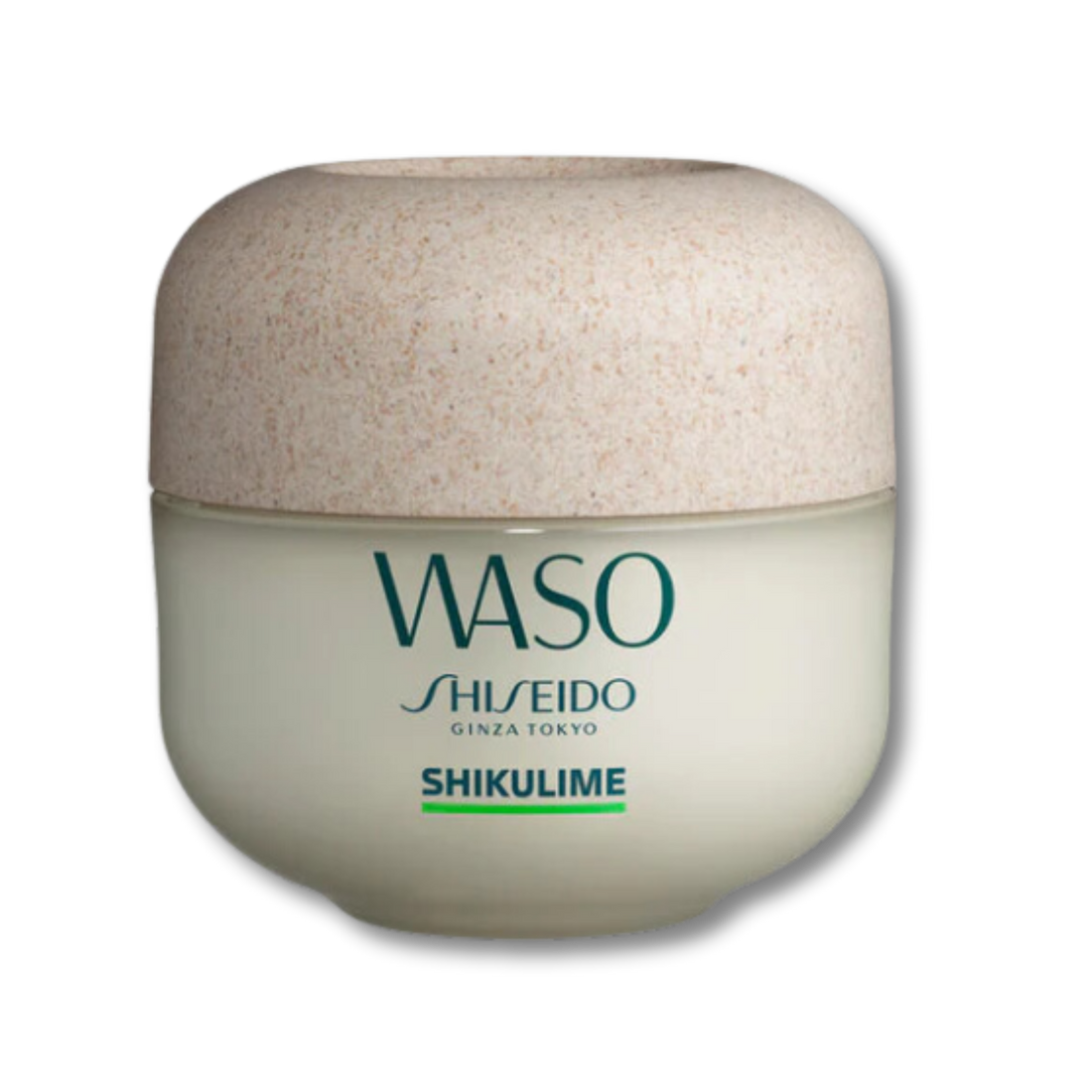 WASO Shikulime Mega Hydrating Moisturizer - Gündüz Nemlendirici Kremi