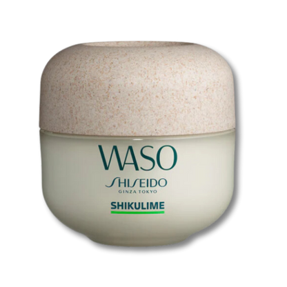 WASO Shikulime Mega Hydrating Moisturizer - Gündüz Nemlendirici Kremi