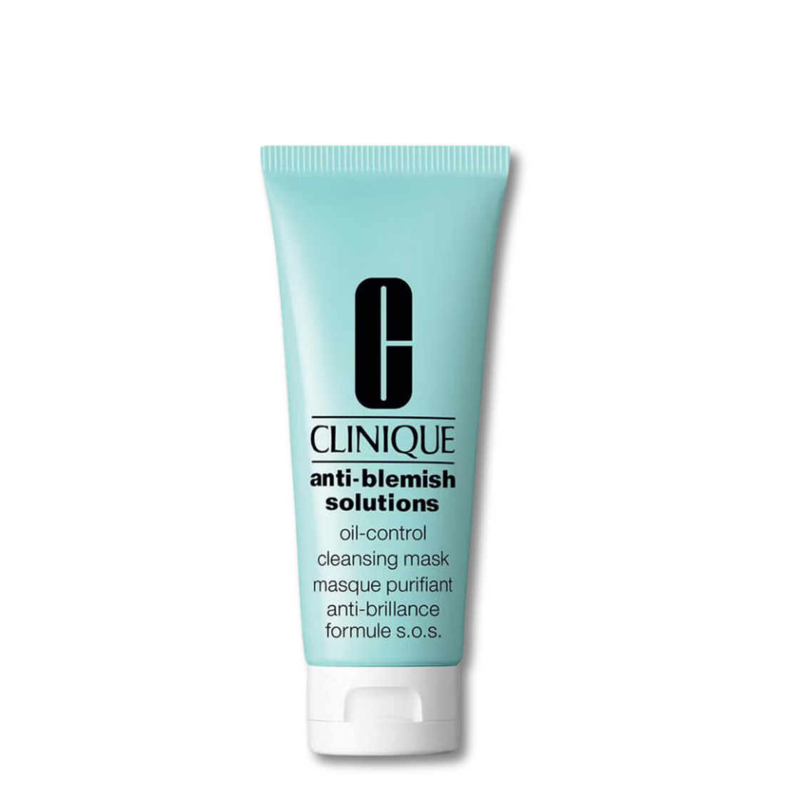 Anti-Blemish Solutions Yağ Kontrol Maskesi