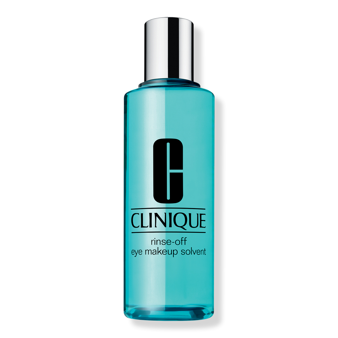 Rinse-Off Eye Makeup Solvent - Göz Makyajı Temizleyicisi