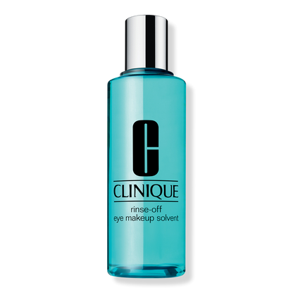 Rinse-Off Eye Makeup Solvent - Göz Makyajı Temizleyicisi