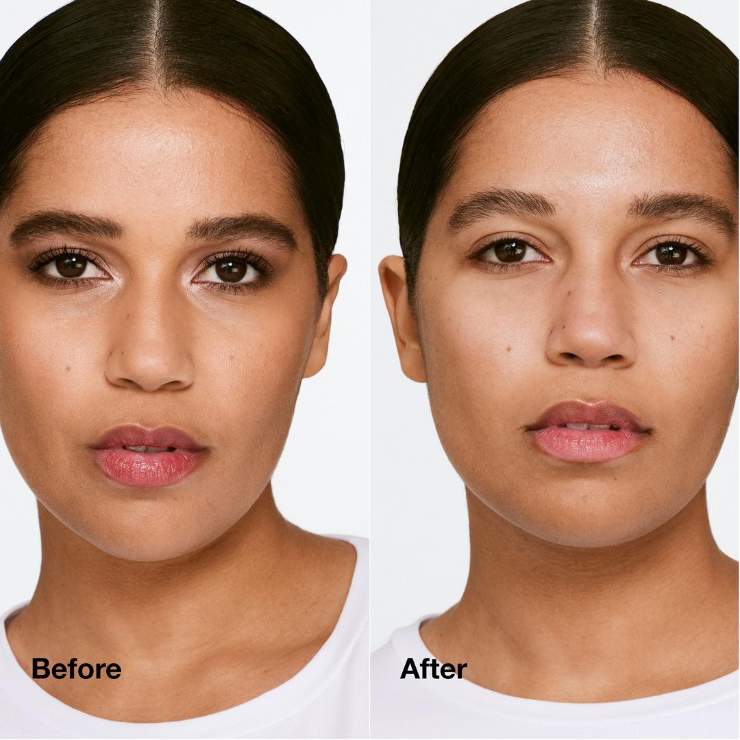 Rinse-Off Eye Makeup Solvent - Göz Makyajı Temizleyicisi