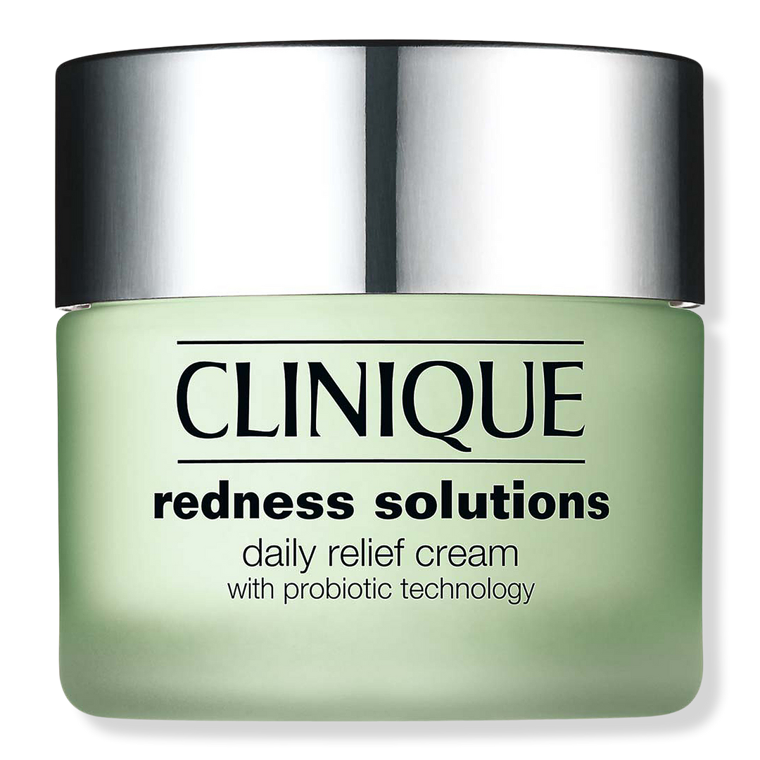 Rednes Solutions Daily Cream- Kızarık Ciltler için Günlük Krem