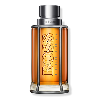 BOSS The Scent Eau de Toilette