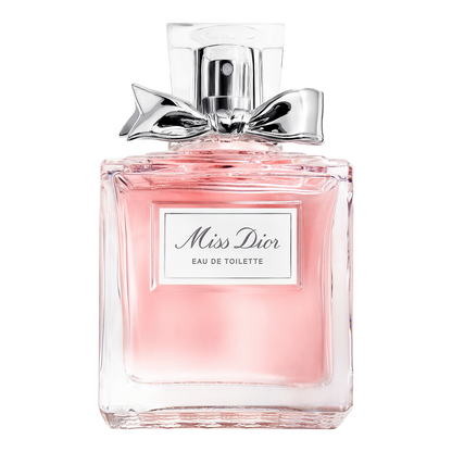 Miss Dior - Eau de Toilette