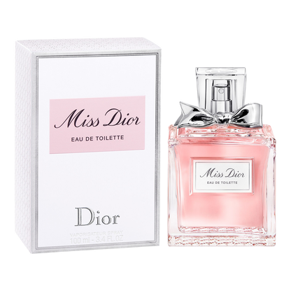 Miss Dior - Eau de Toilette