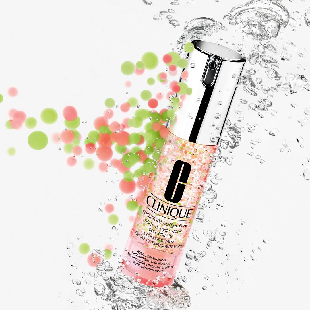 Moisture Surge Eye 96 Saat Nem Koruma Teknolojili Göz Kremi