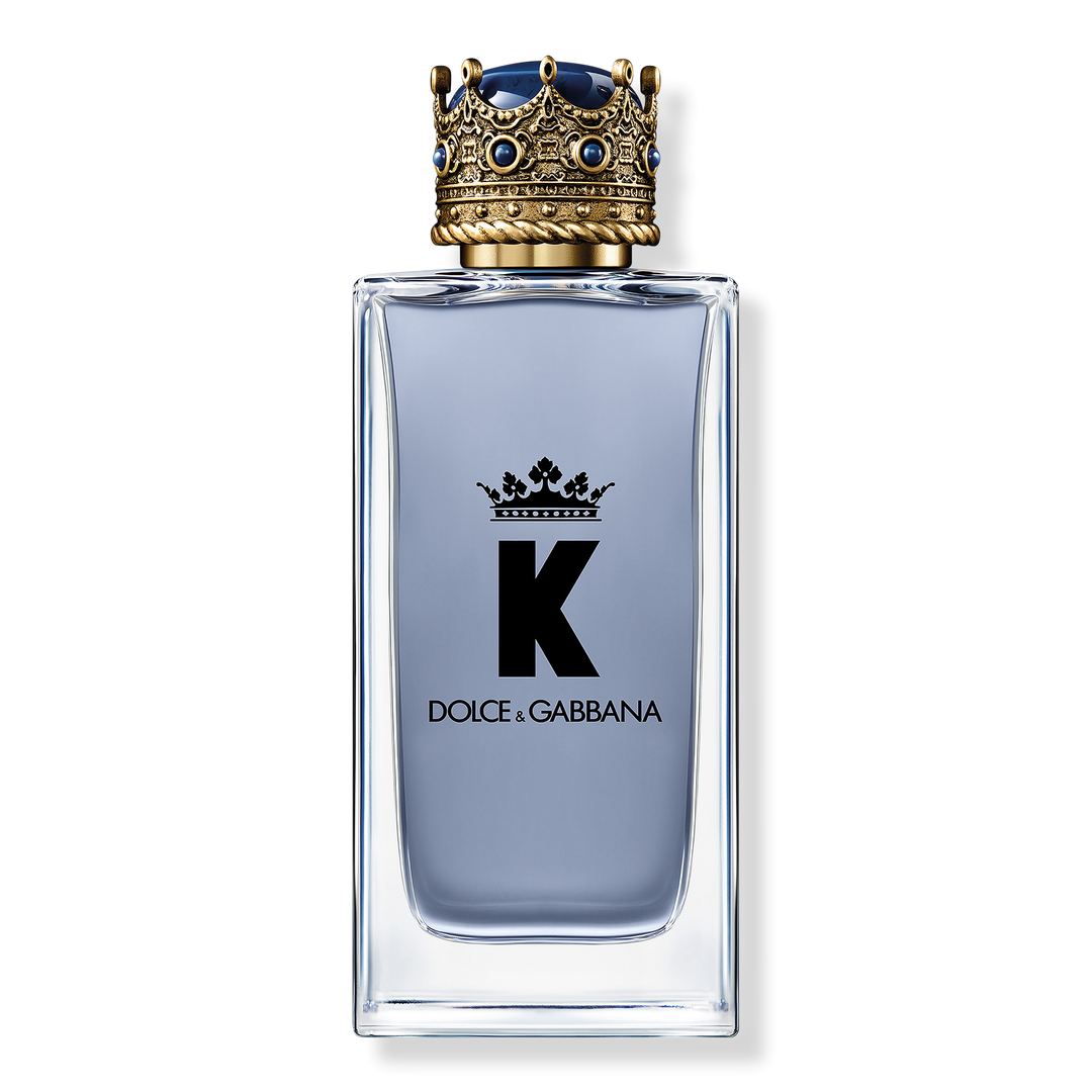 K By Dolce&Gabbana - Eau De Toilette