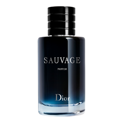 Sauvage - Parfum