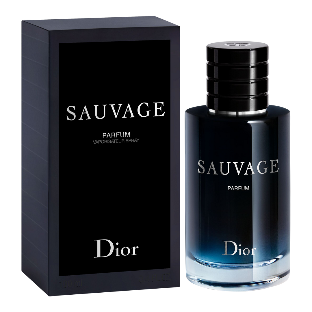 Sauvage - Parfum