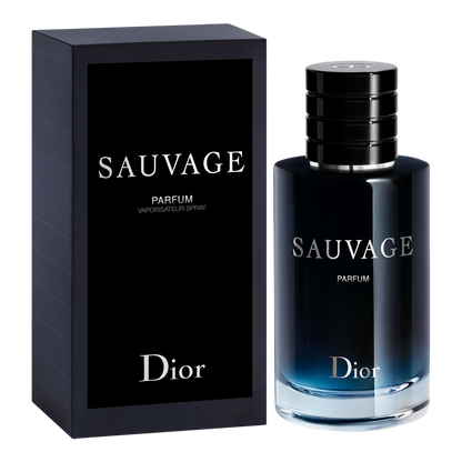 Sauvage - Parfum