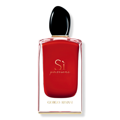 Si Passione - Eau De Parfum