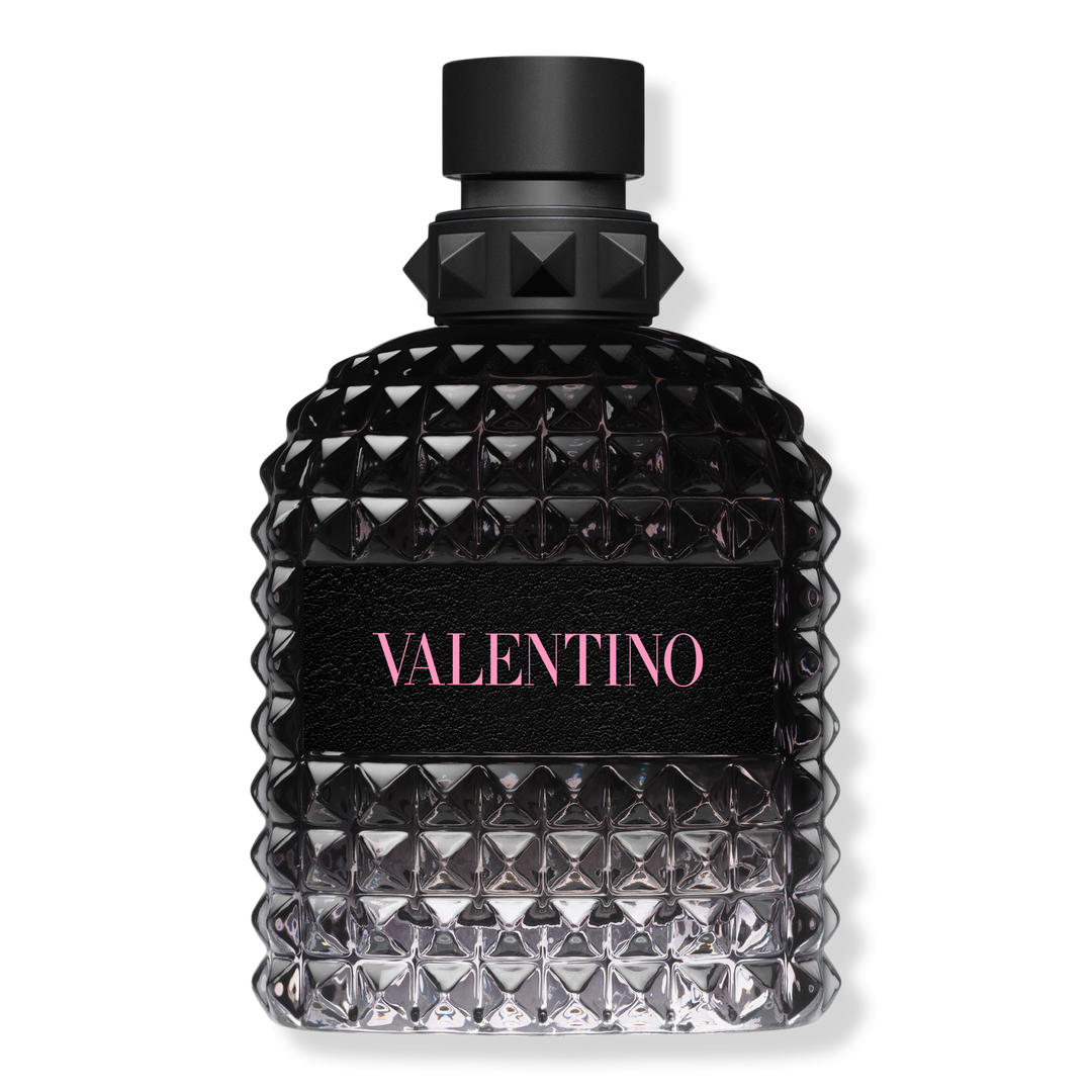 Uomo Born In Roma Eau de Toilette