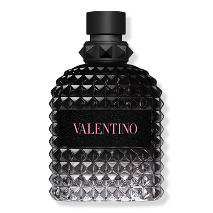 Uomo Born In Roma Eau de Toilette