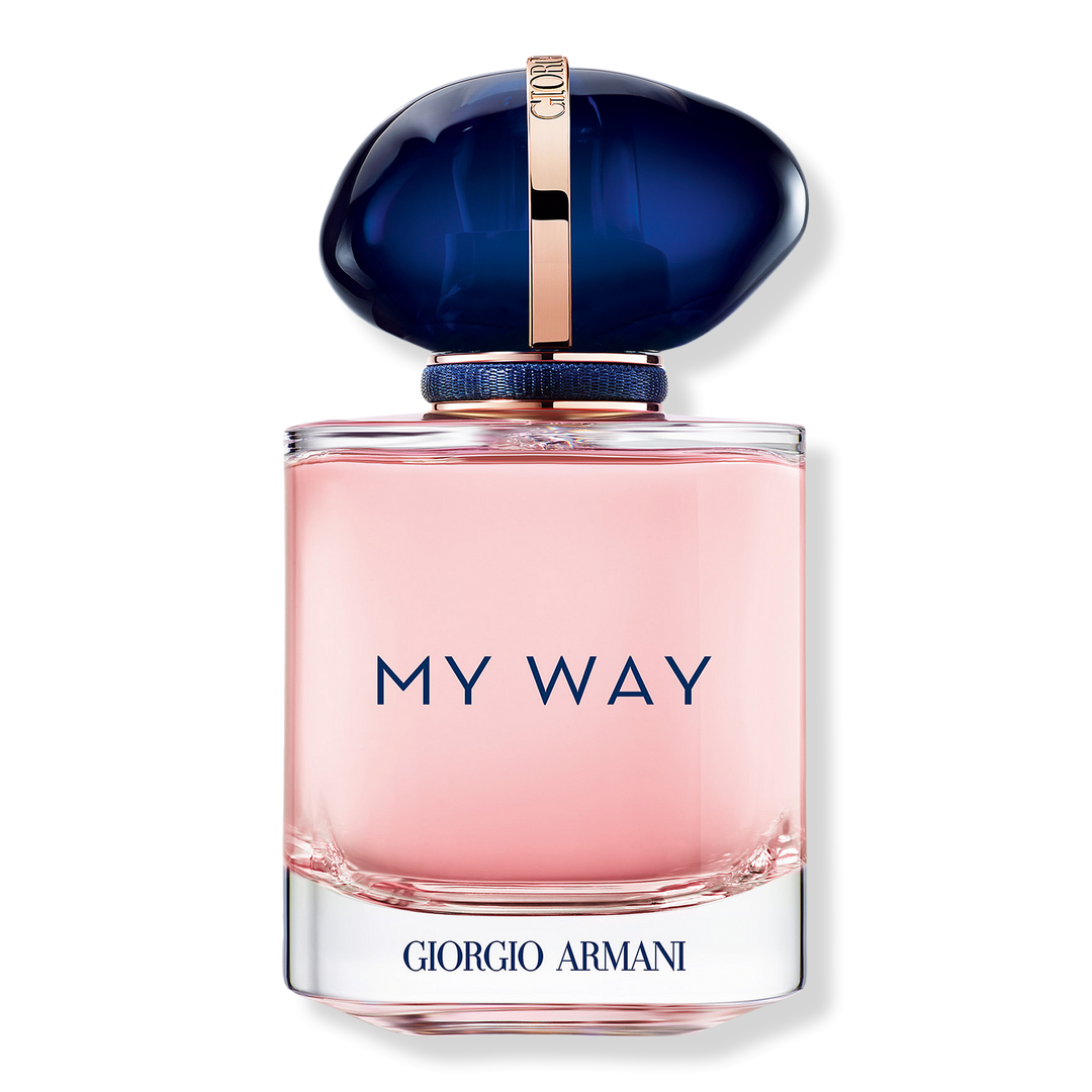 My Way - Eau de Parfum