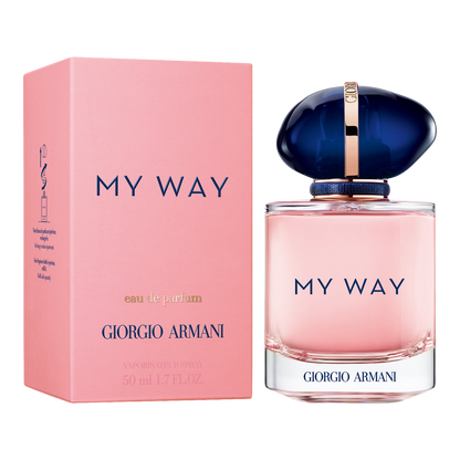My Way - Eau de Parfum