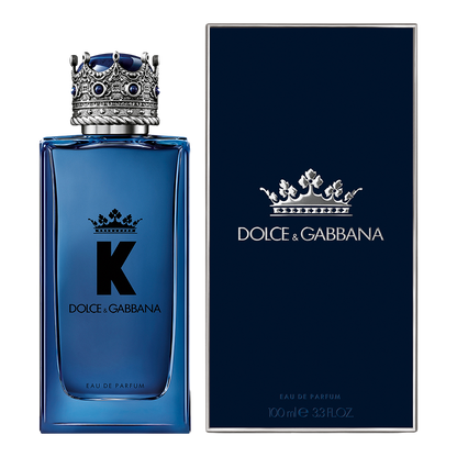 Kby D&amp;G Men Eau De Parfum