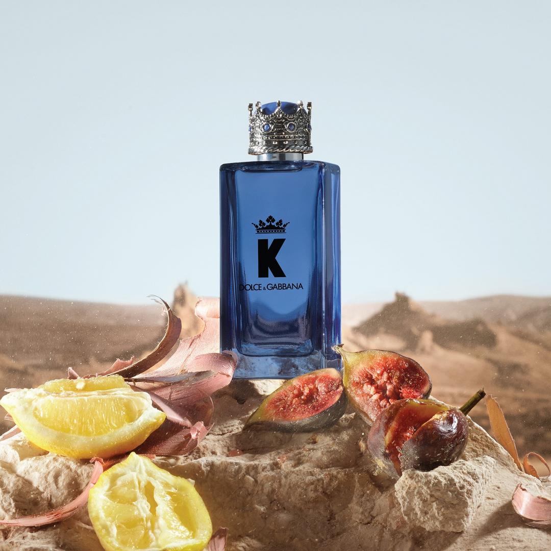Kby D&amp;G Men Eau De Parfum