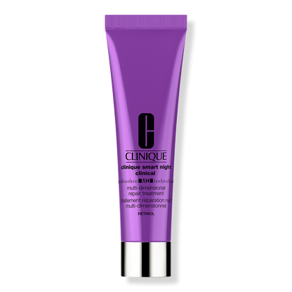 Smart Clinical MD - Onarıcı Bakım Retinol Serumu