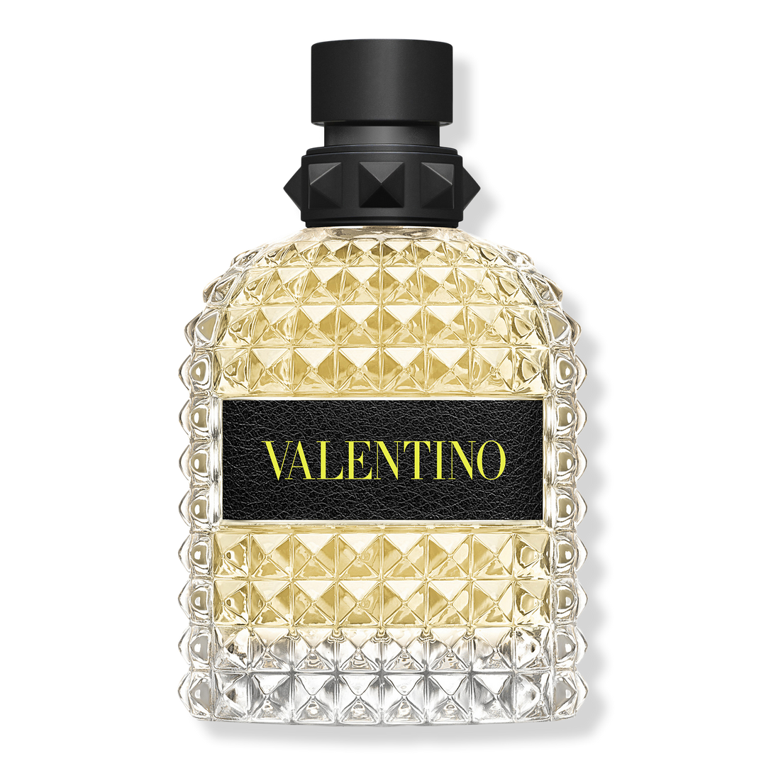 Born In Roma Uomo Yellow Dream Eau de Parfum