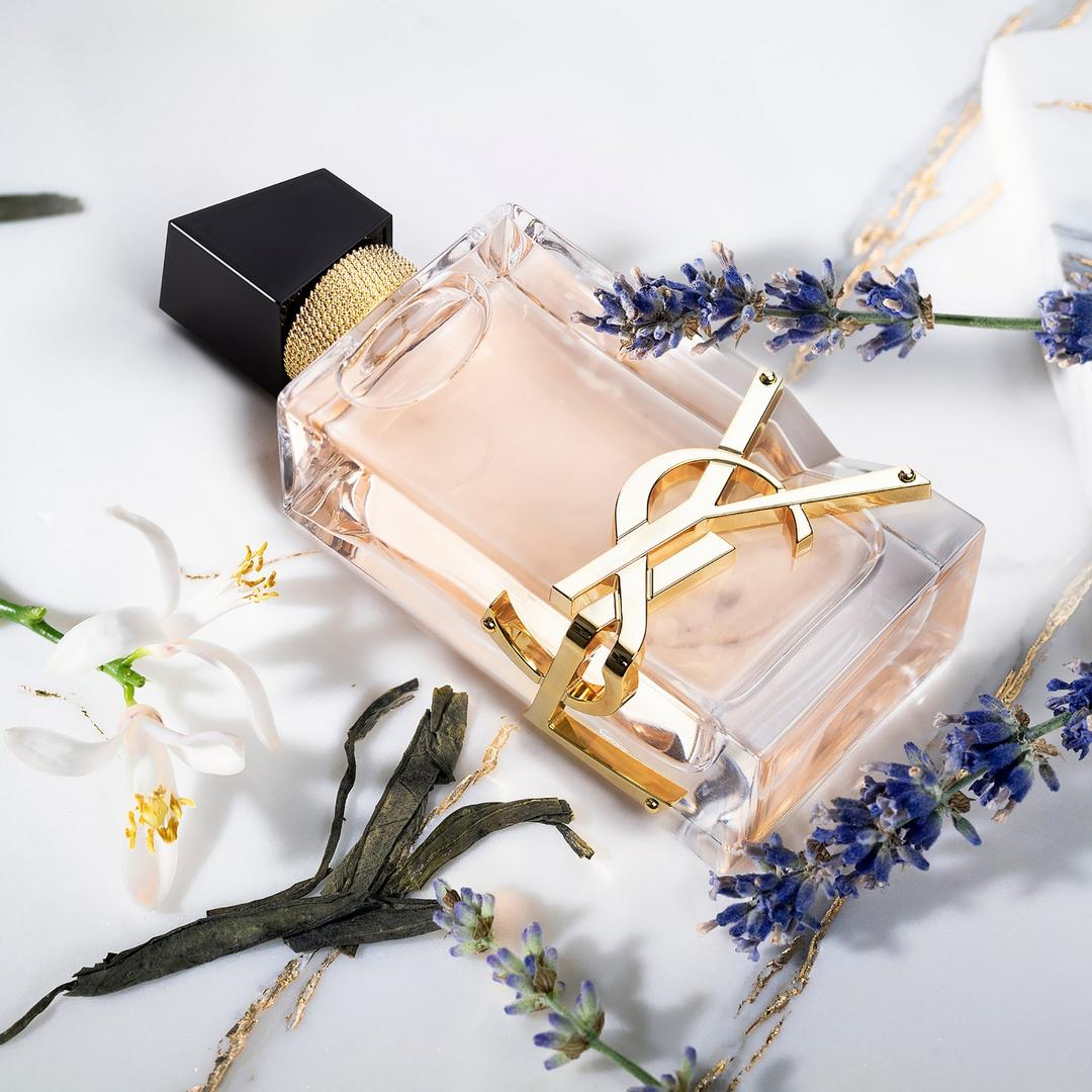 Libre Flower &amp; Flames Eau de Parfum