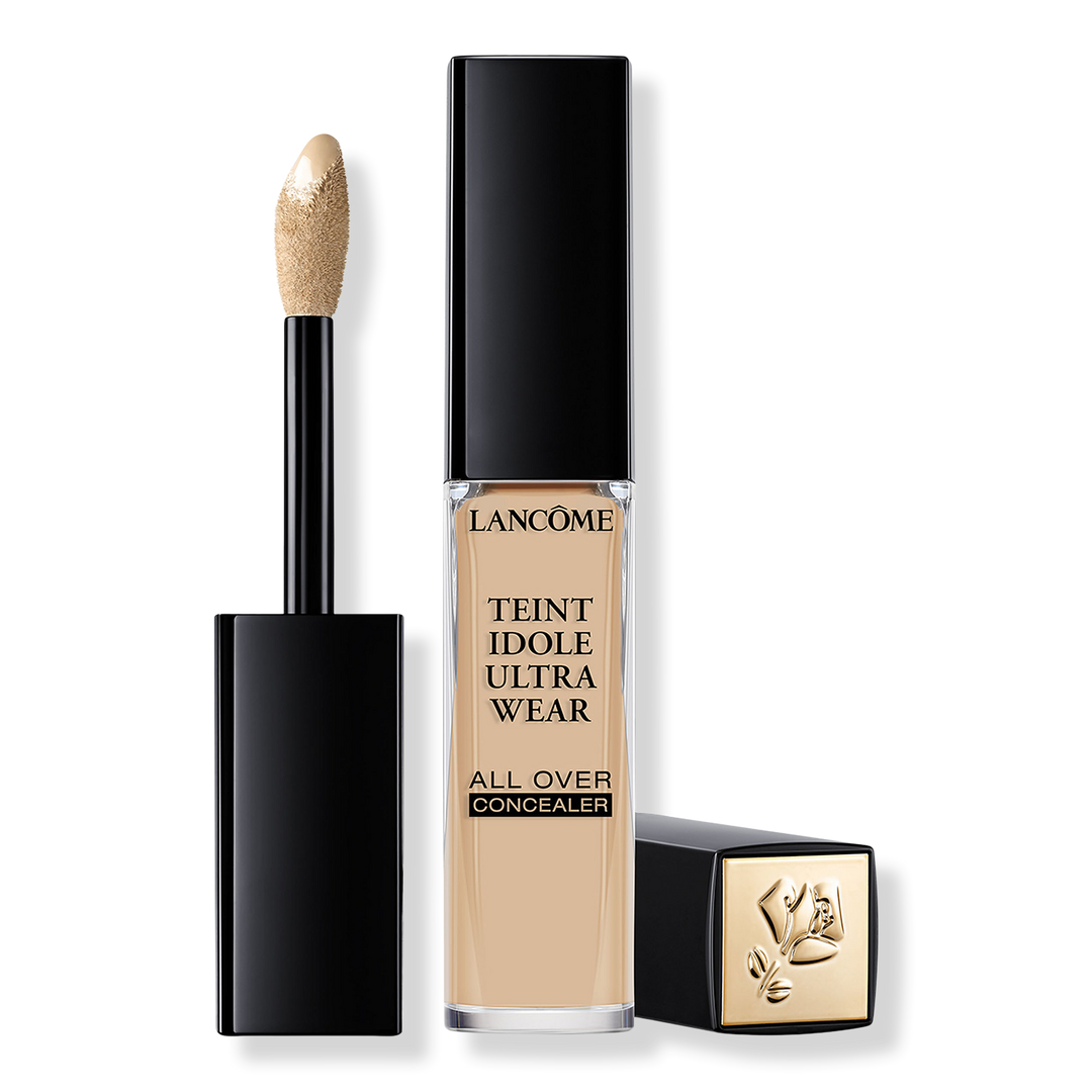 Teint Idôle Ultra Wear All Over Concealer - Kapatıcı