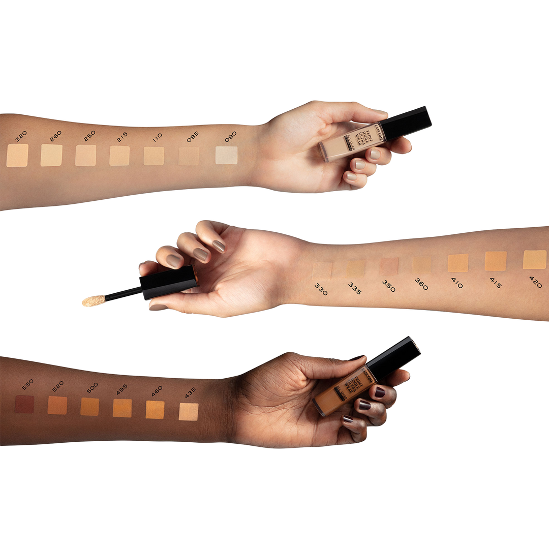 Teint Idôle Ultra Wear All Over Concealer - Kapatıcı