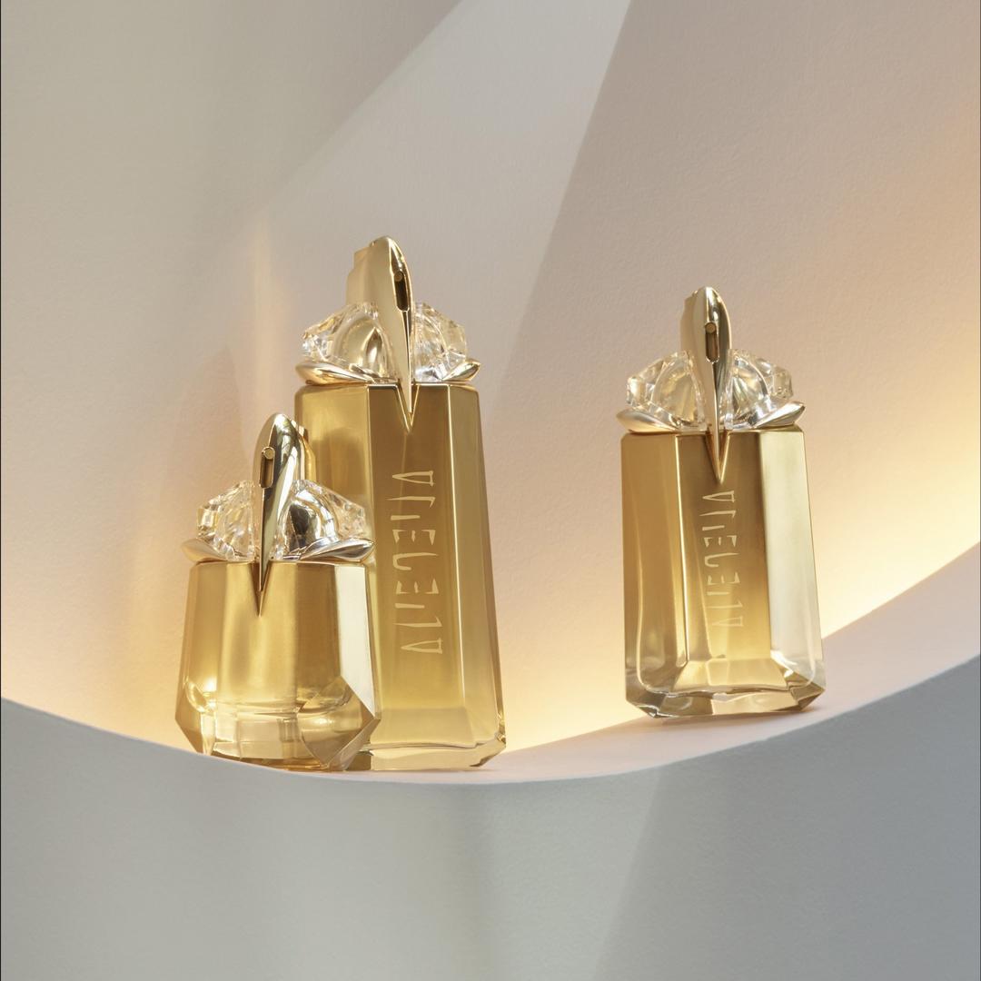 Alien Goddess Eau de Parfum